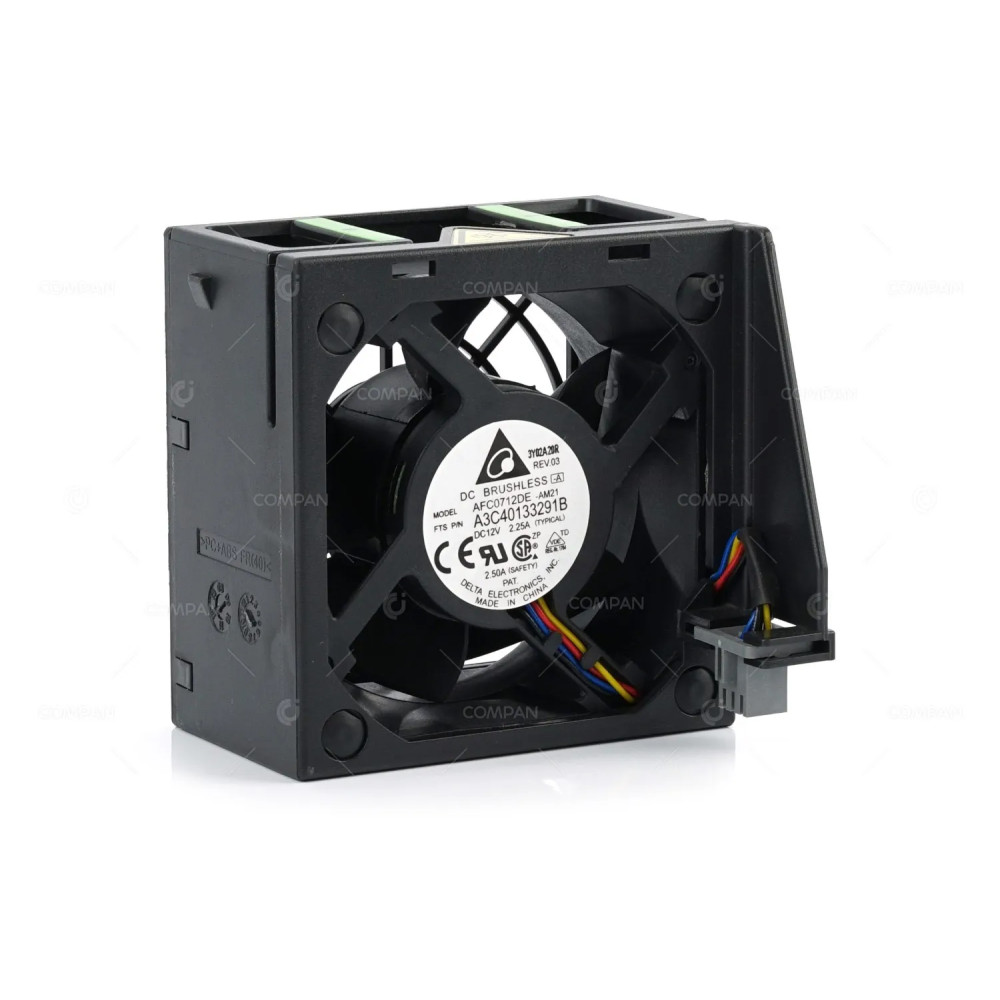 A3C40133291B FUJITSU FAN MODULE FOR PRIMERGY RX300 S7 S8